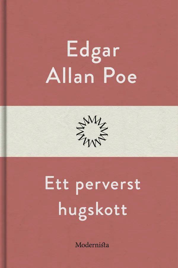 Ett perverst hugskott
