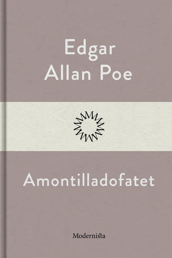 Amontilladofatet