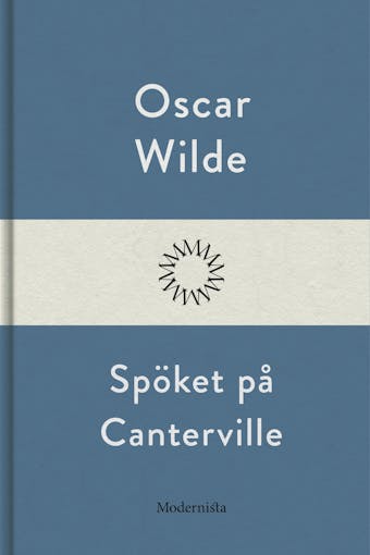 Spöket på Canterville - Oscar Wilde