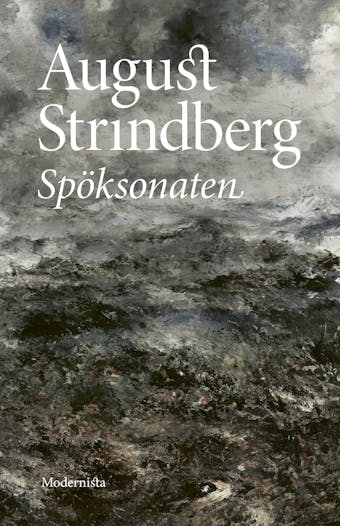 Spöksonaten - August Strindberg