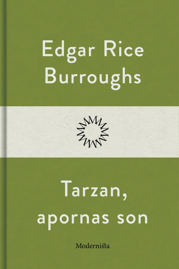 Tarzan, apornas son