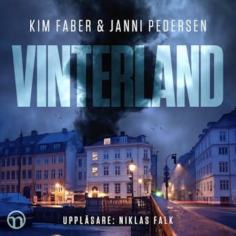 Vinterland - undefined