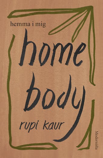 Home Body: Hemma i mig - undefined