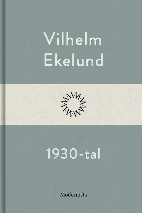 1930-tal
