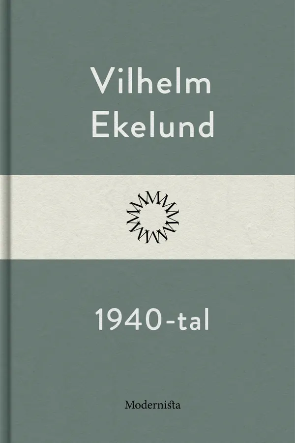 1940-tal