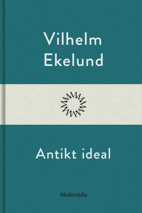 Antikt ideal
