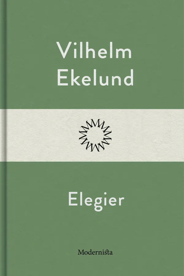 Elegier