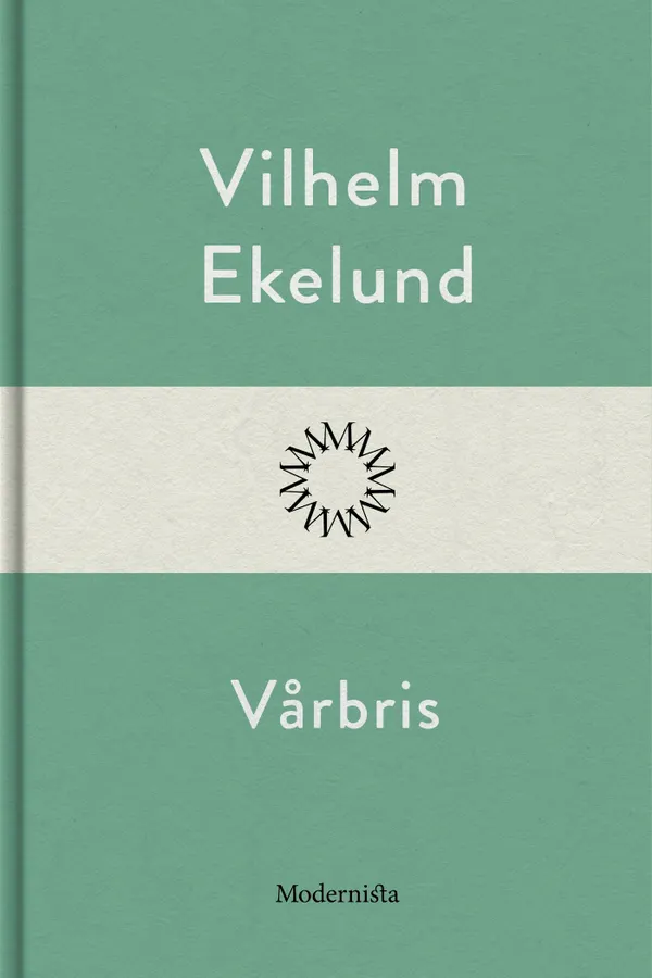Vårbris