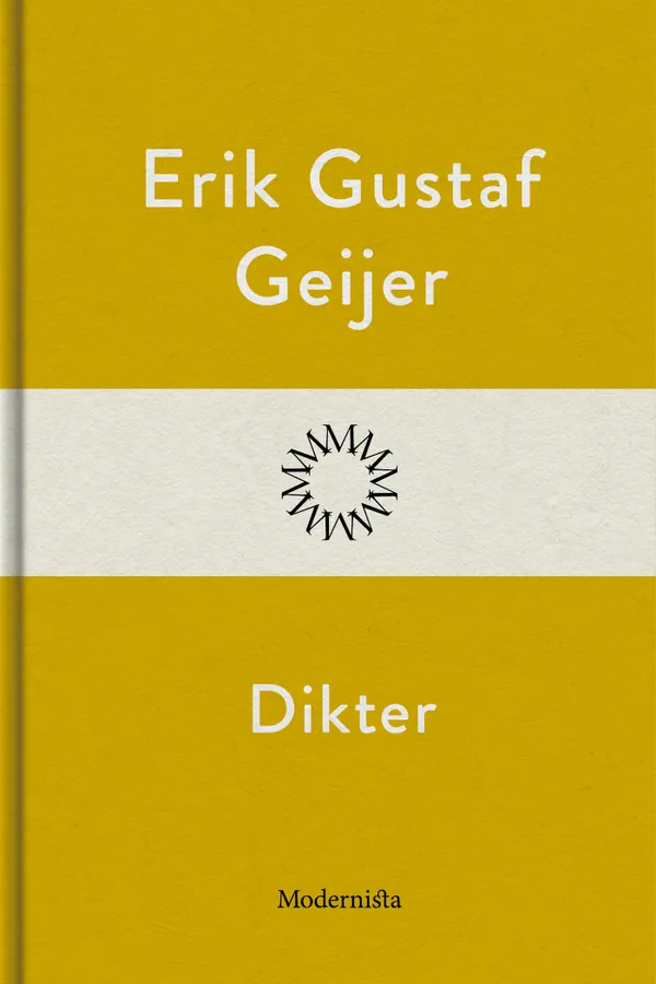 Dikter