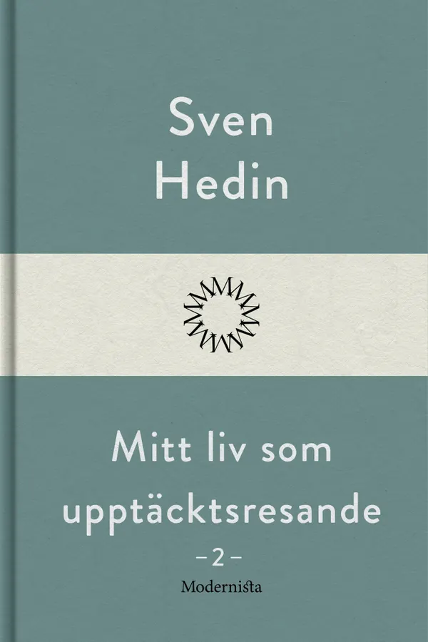 Mitt liv som upptäcktsresande, 2