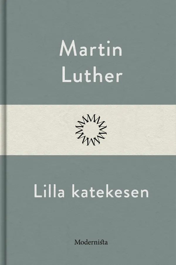 Lilla katekesen