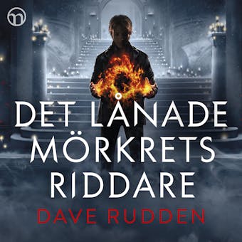 Det lånade mörkrets riddare (Det lånade mörkrets riddare #1) - undefined