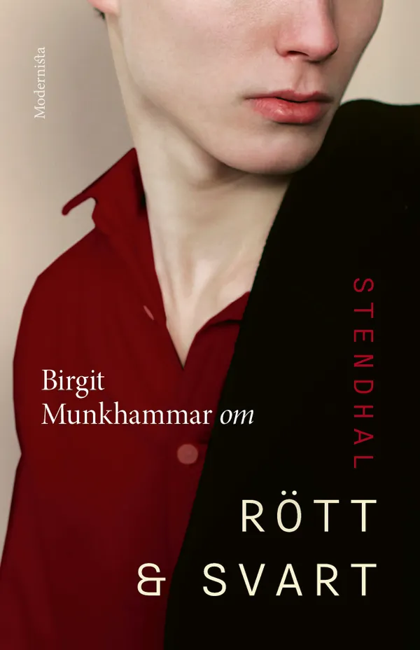 Om Rött och svart av Stendhal