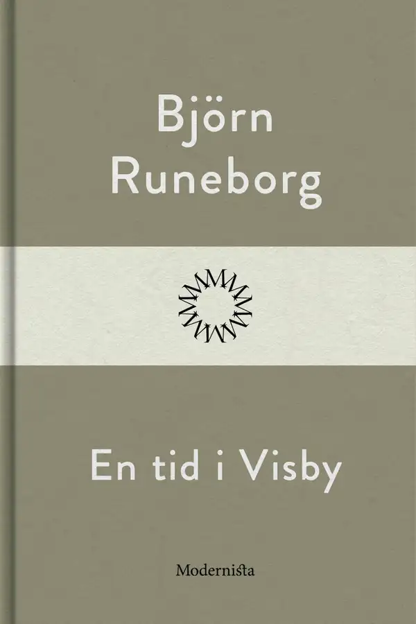 En tid is Visby