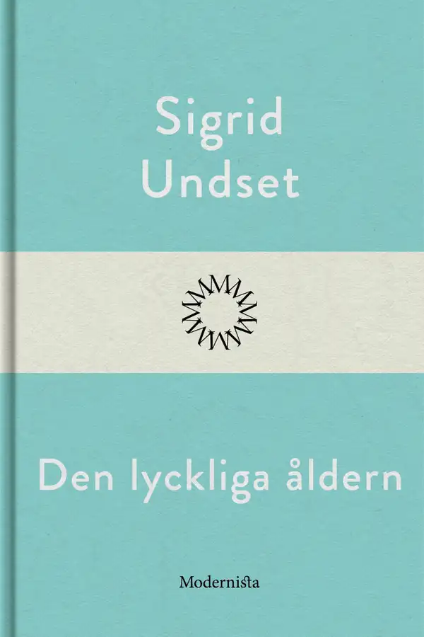 Den lyckliga åldern