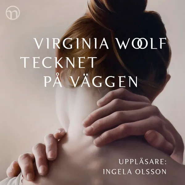 Tecknet på väggen : 