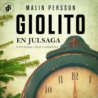 En julsaga - Malin Persson Giolito