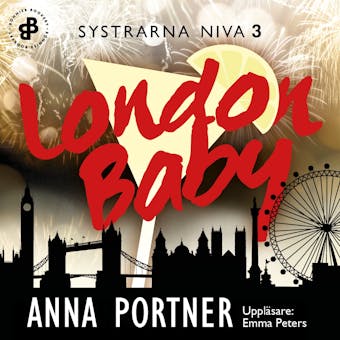 London Baby - Anna Portner