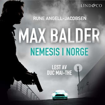 Nemesis i Norge - Rune Angell-Jacobsen