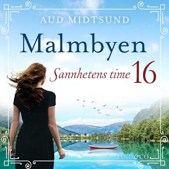 Sannhetens time - undefined