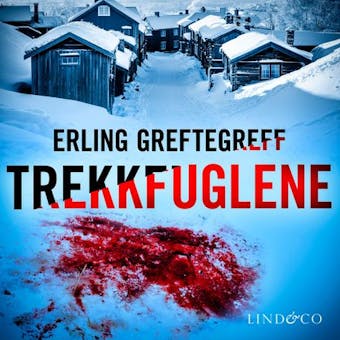 Trekkfuglene - undefined