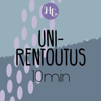 Unirentoutus 10 min