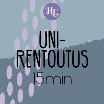 Unirentoutus 15 min - undefined