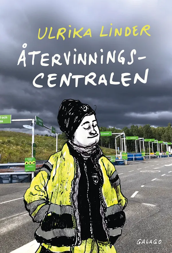 Återvinningscentralen