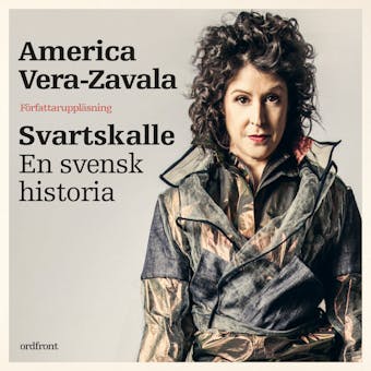 Svartskalle : En svensk historia