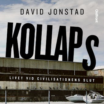 Kollaps : Livet vid civilisationens slut - David Jonstad