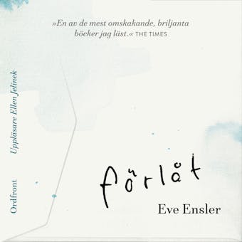 Förlåt - Eve Ensler