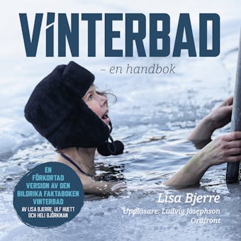 Vinterbad : en handbok - undefined