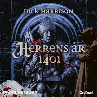 Herrens år 1401 - Dick Harrison