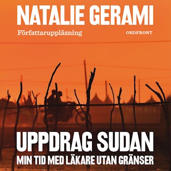 Uppdrag Sudan - Natalie Gerami