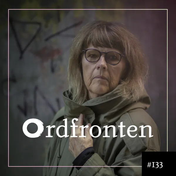 Ordfront podcast #133 : Helene Rådberg om Kvinnorörelse