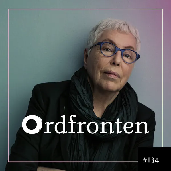 Ordfronten podcast #134 : Yvonne Hirdman om Från de stora drömmarnas tid