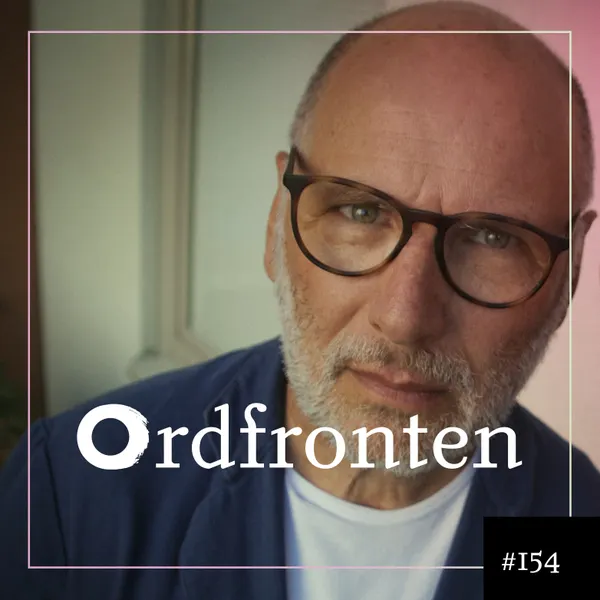 Ordfronten podcast #154 : Bernt Hermele om Nakba – Katastrof inför våra ögon