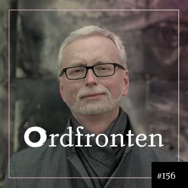 Ordfronten podcast #156 : Dick Harrison om Herrens år 1401