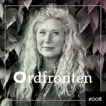 Ordfronten #8 : Charlotta von Zweigbergk om Fattigfällan - undefined