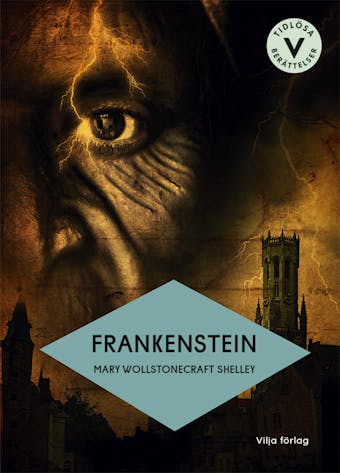 Frankenstein (lättläst) - undefined