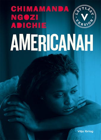 Americanah (lättläst version) - undefined