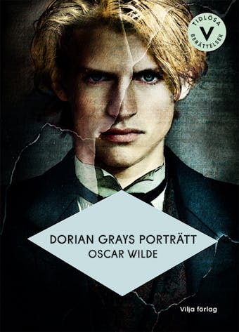 Dorian Grays porträtt (lättläst) - Oscar Wilde