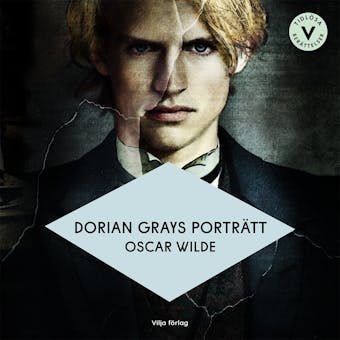 Dorian Grays porträtt - undefined