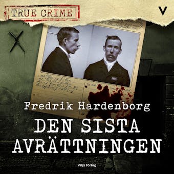Den sista avrättningen (lättläst) - undefined