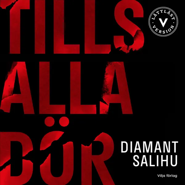 Tills alla dör (lättläst)