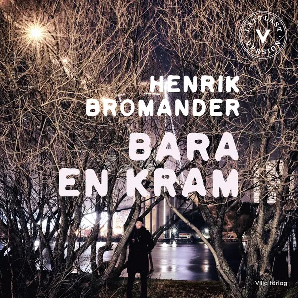 Bara en kram (lättläst)