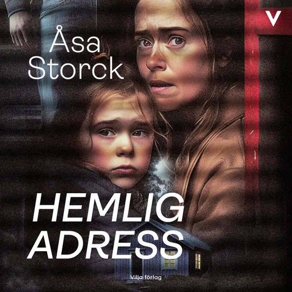Hemlig adress