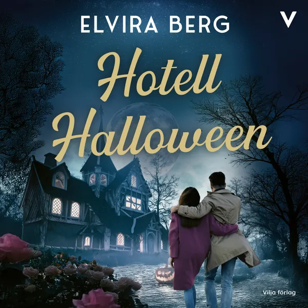 Hotell Halloween
