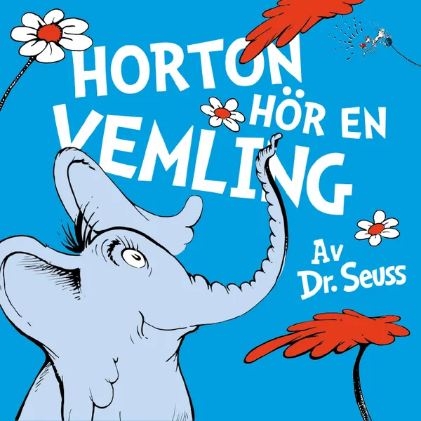 Horton hör en vemling