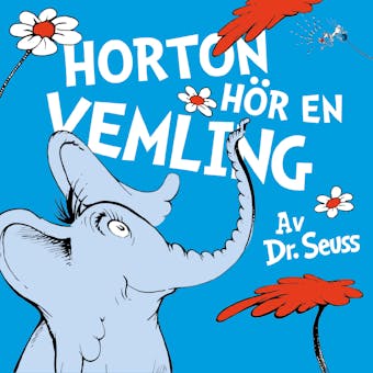 Horton hör en vemling